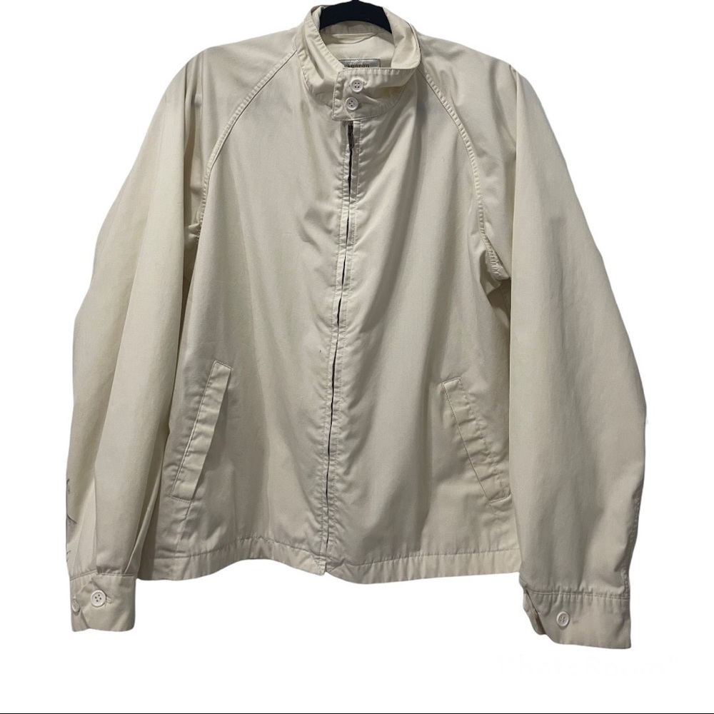 London Fog Bomber Jacket In Size 44 Long - image 4